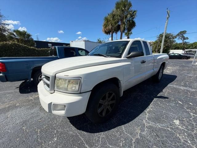 2009 Dodge Dakota Bighorn/Lonestar for sale in Holly Hill, FL