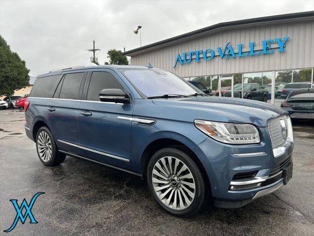 2020 Lincoln Navigator Reserve for sale in Omaha, NE