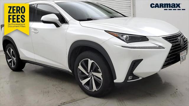 2021 Lexus NX 300 NX 300 for sale in Murietta, CA