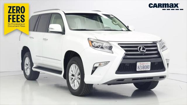 2019 Lexus GX 460 Premium for sale in Murietta, CA