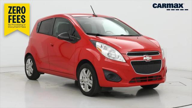 2014 Chevrolet Spark LS Manual for sale in Jackson, MS