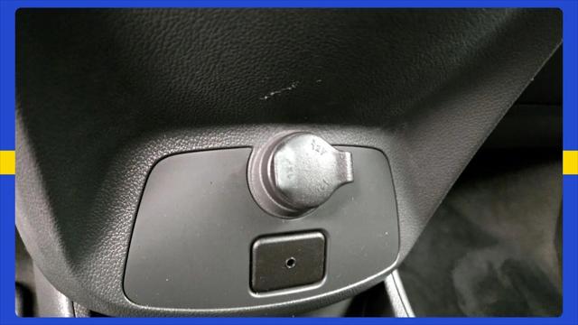 2014 Chevrolet Spark LS Manual