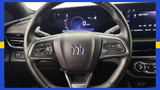 2024 Buick NV Sport Touring FWD