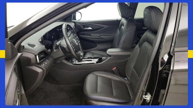 2024 Buick NV Sport Touring FWD