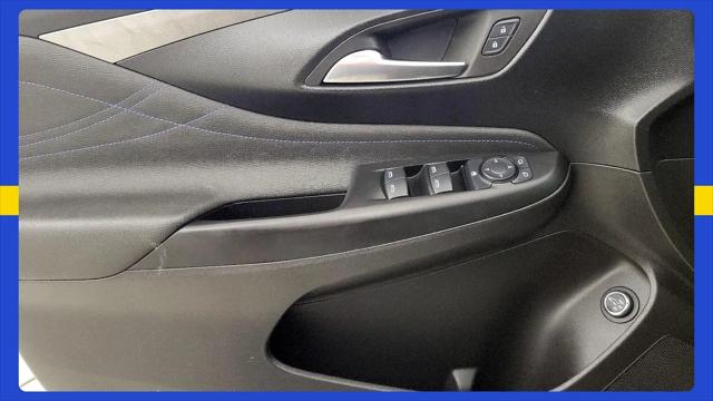 2024 Buick NV Sport Touring FWD