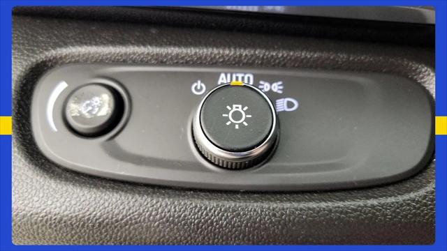 2024 Buick NV Sport Touring FWD