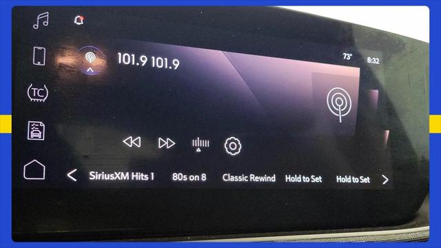 2024 Buick NV Sport Touring FWD