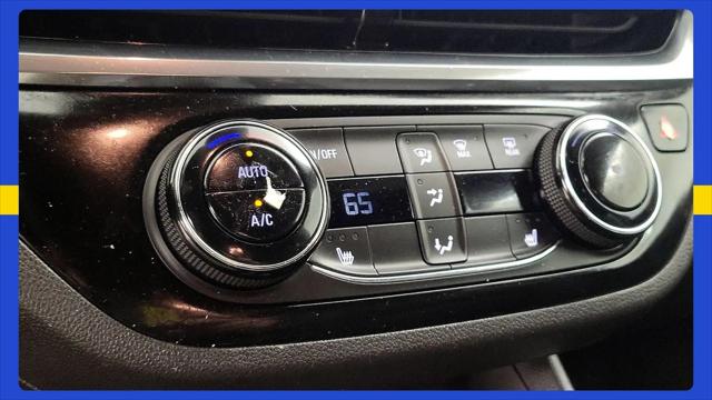 2024 Buick NV Sport Touring FWD