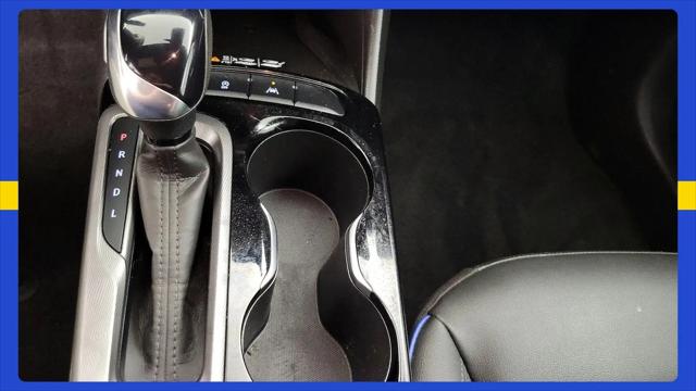 2024 Buick NV Sport Touring FWD