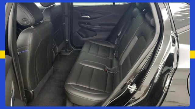 2024 Buick NV Sport Touring FWD