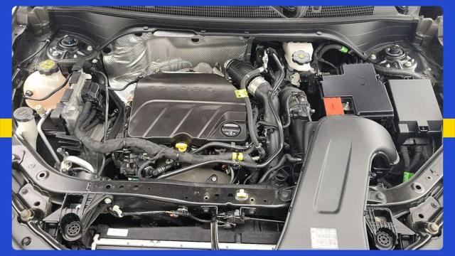 2024 Buick NV Sport Touring FWD