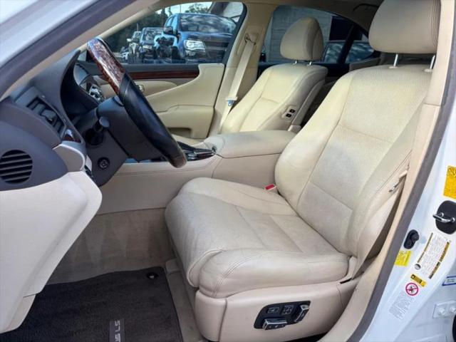 2013 Lexus LS 460 460