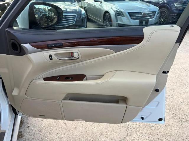 2013 Lexus LS 460 460
