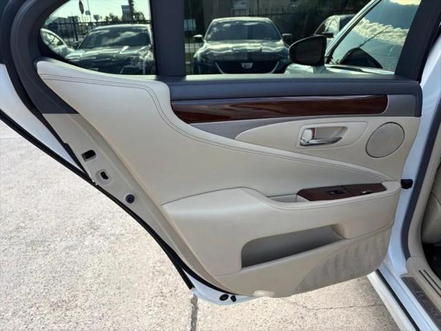 2013 Lexus LS 460 460