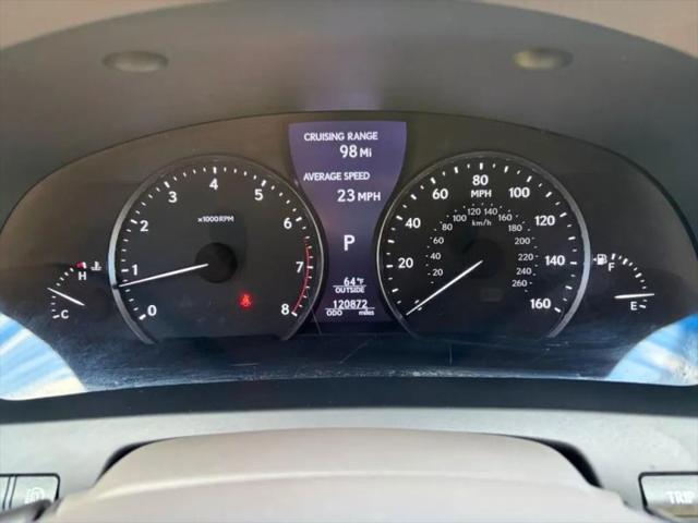 2013 Lexus LS 460 460