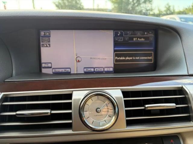 2013 Lexus LS 460 460