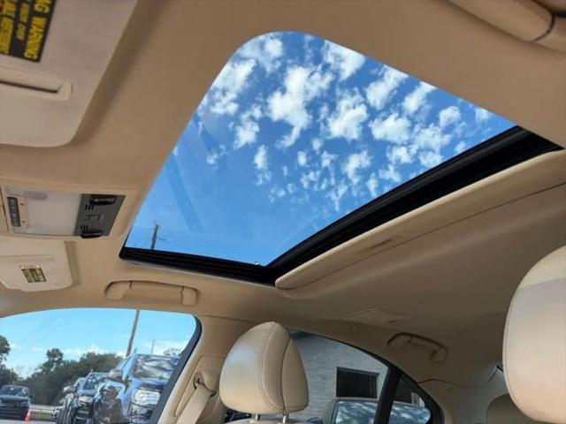 2013 Lexus LS 460 460