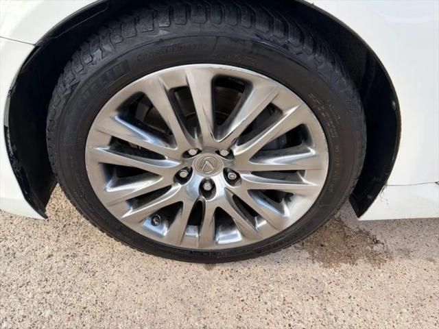 2013 Lexus LS 460 460