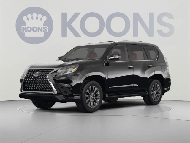 2025 Lexus GX 550 Luxury for sale in Clarksville, MD