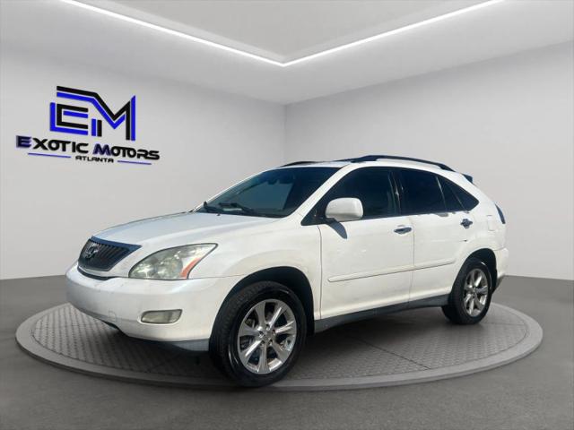 2009 Lexus RX 350 350 for sale in Gainesville, GA