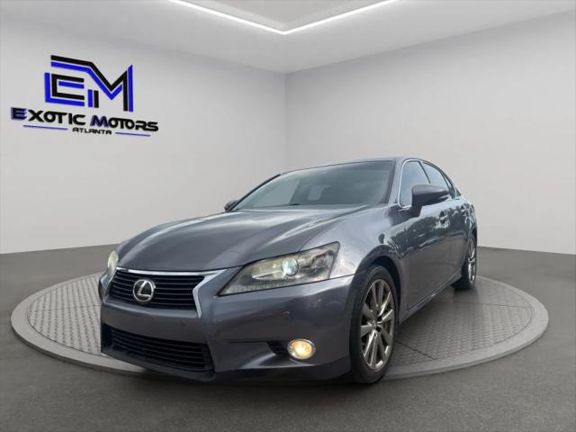 2013 Lexus GS 350 350 for sale in Gainesville, GA