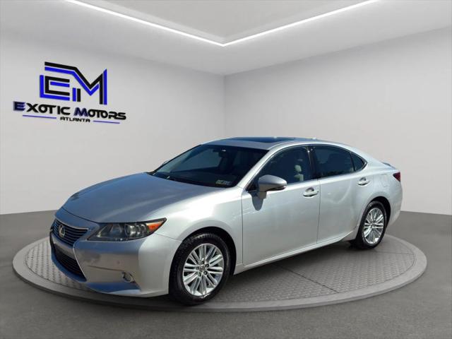 2013 Lexus ES 350 350 for sale in Gainesville, GA