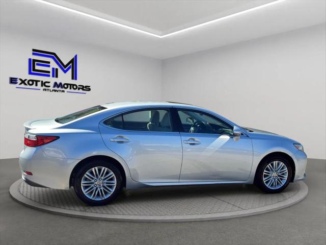 2013 Lexus ES 350 350