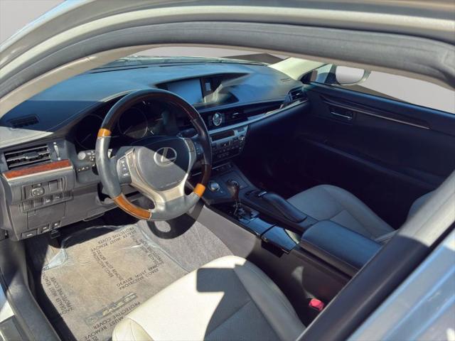 2013 Lexus ES 350 350