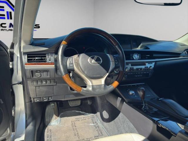 2013 Lexus ES 350 350