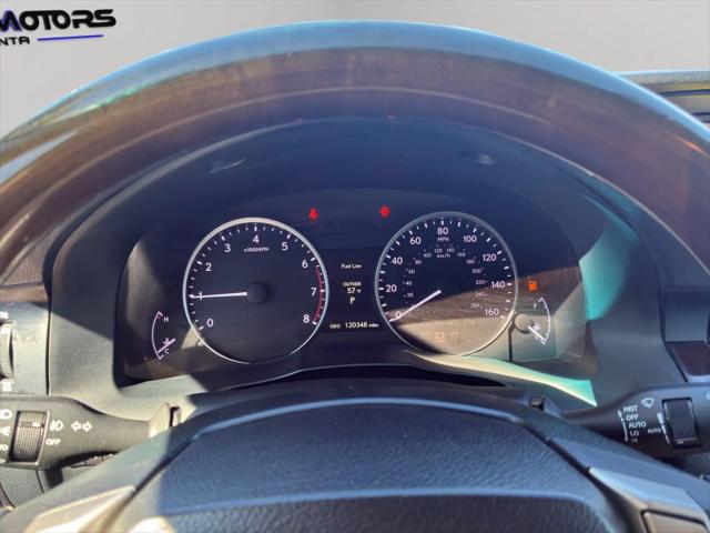 2013 Lexus ES 350 350