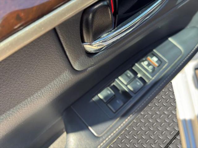 2013 Lexus ES 350 350