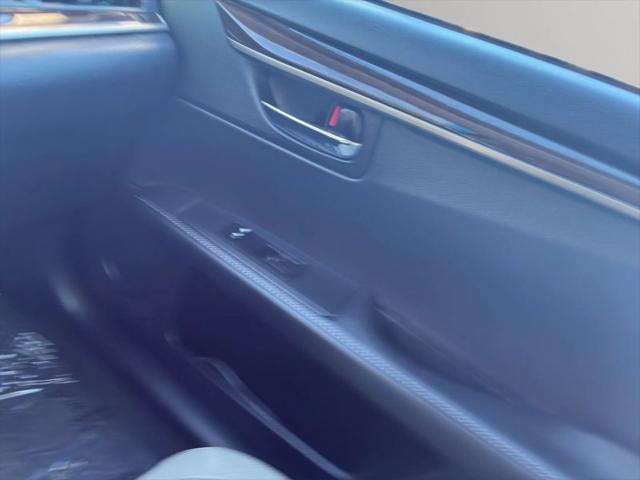 2013 Lexus ES 350 350