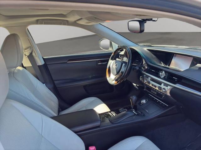 2013 Lexus ES 350 350