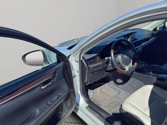 2013 Lexus ES 350 350
