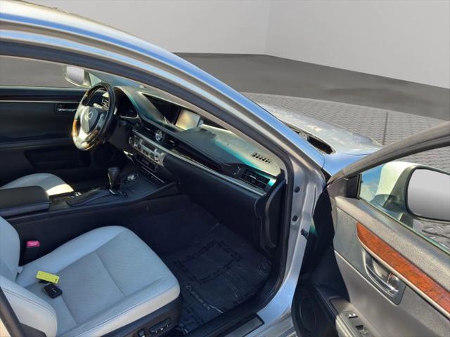 2013 Lexus ES 350 350