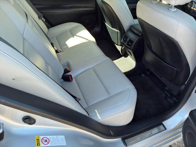 2013 Lexus ES 350 350