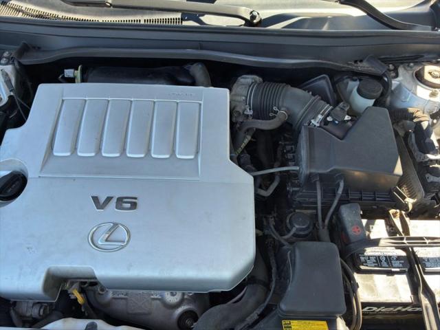 2013 Lexus ES 350 350