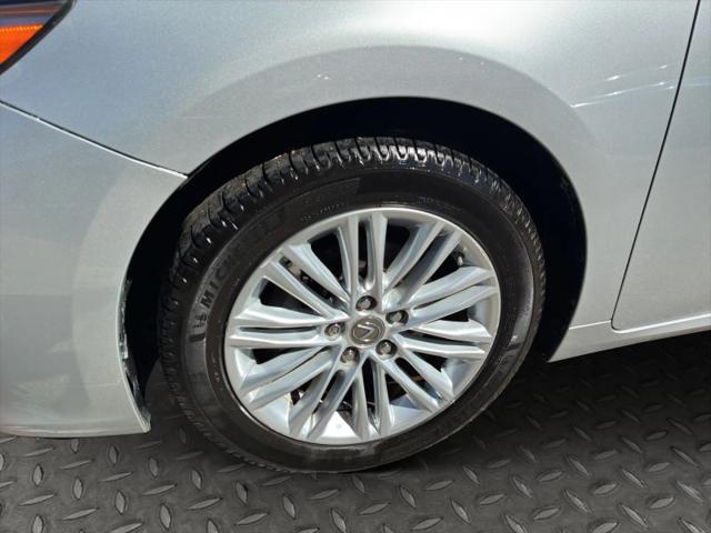 2013 Lexus ES 350 350