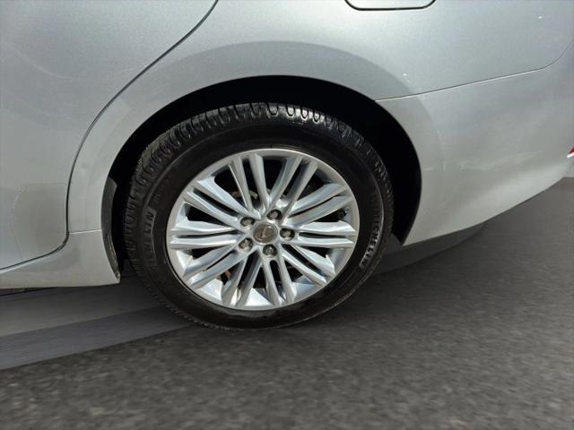 2013 Lexus ES 350 350