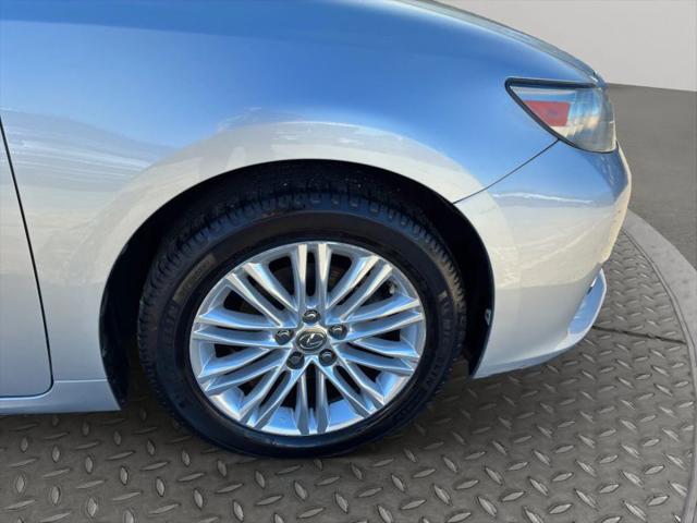 2013 Lexus ES 350 350