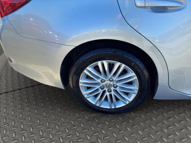 2013 Lexus ES 350 350