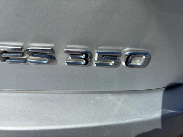 2013 Lexus ES 350 350