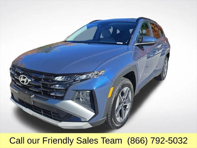 2025 Hyundai Tucson SEL for sale in Epping, NH