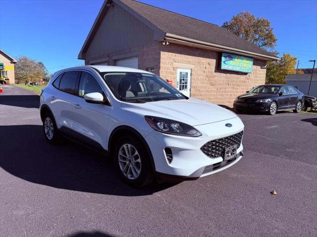 2020 Ford Escape SE for sale in Brodheadsville, PA