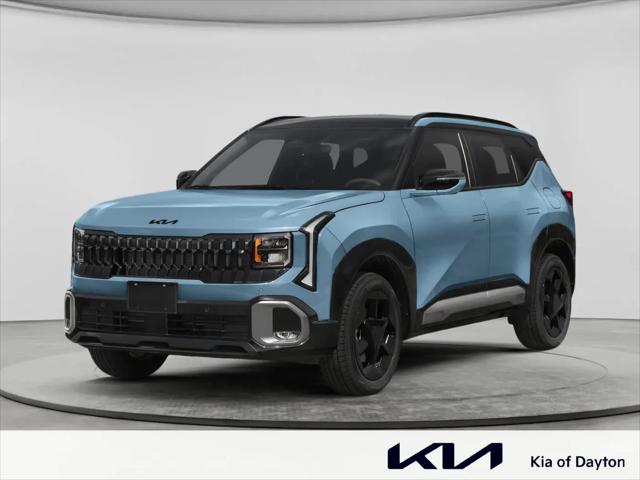 2027 Kia Seltos for sale near Huber Heights, OH