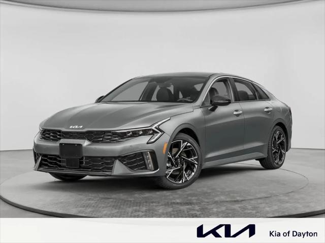 2027 Kia K5 GT-Line for sale near Huber Heights, OH