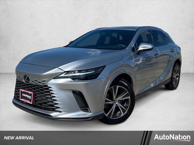 2023 Lexus RX 350 Premium for sale in Spring, TX