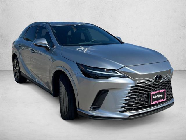 2023 Lexus RX 350 Premium