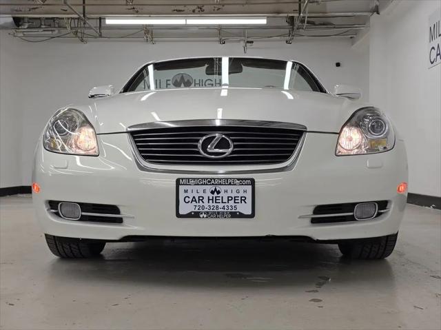 2006 Lexus SC 430 SC 430