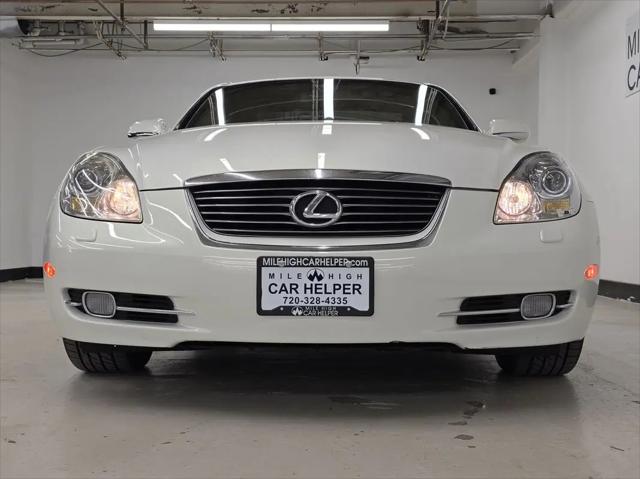 2006 Lexus SC 430 SC 430